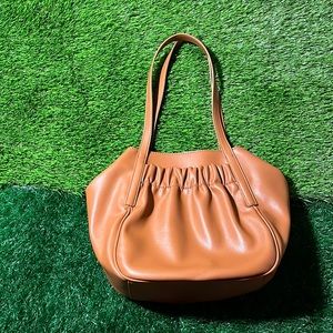 Elizabeth and James purse